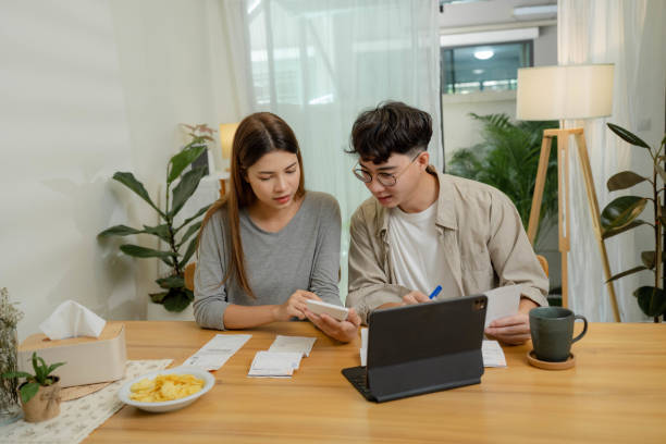 Financial Counseling and Guidance in Mount Pleasant, NC